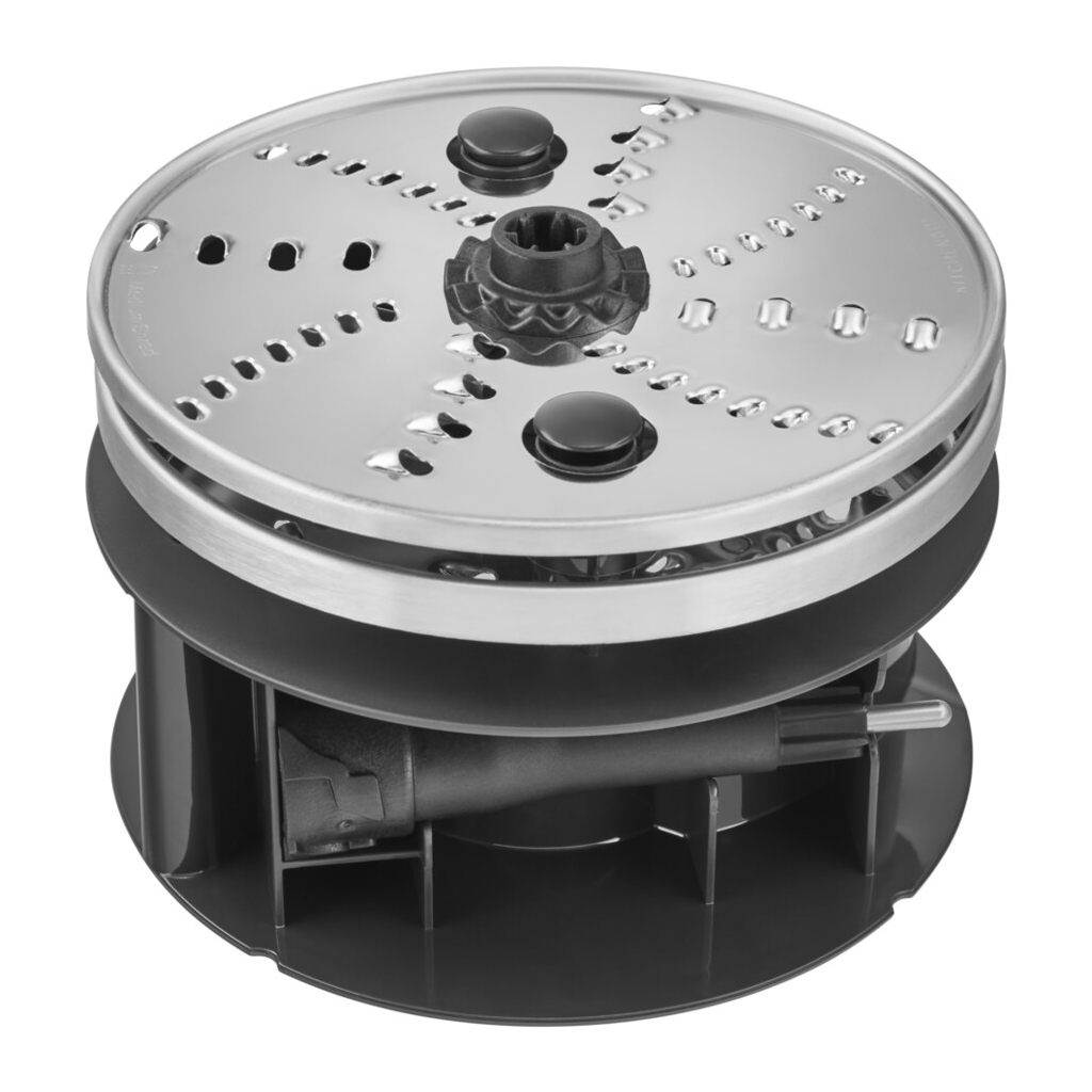 Кухонный комбайн KitchenAid 5KFP1319EER - 11