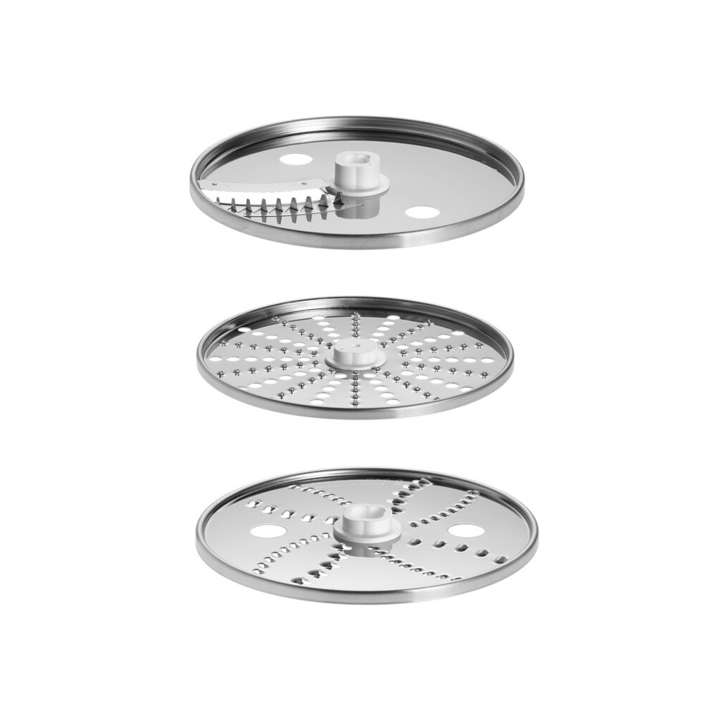 Кухонный комбайн KitchenAid 5KFP1644ECA - 7