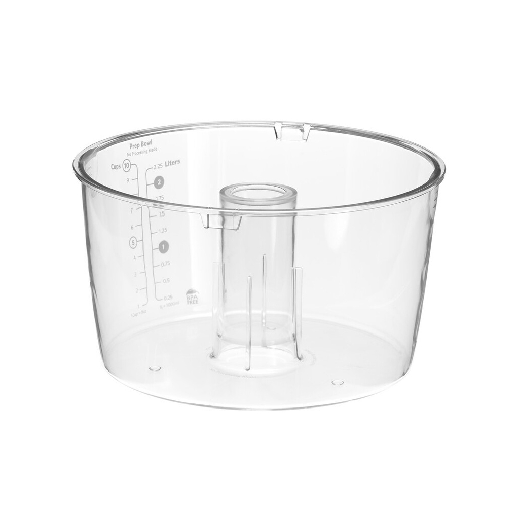 Кухонный комбайн KitchenAid 5KFP1644EER - 1