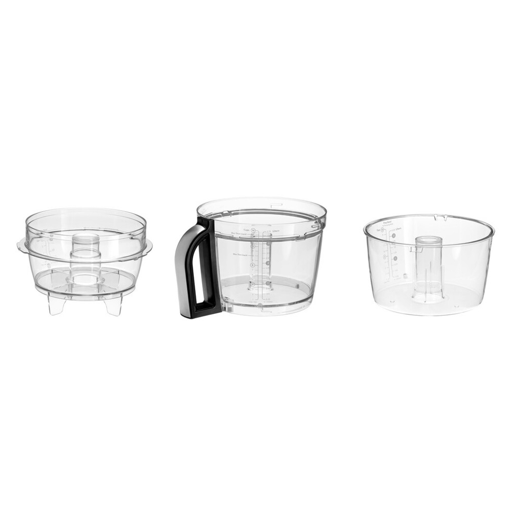 Кухонный комбайн KitchenAid 5KFP1644EER - 9