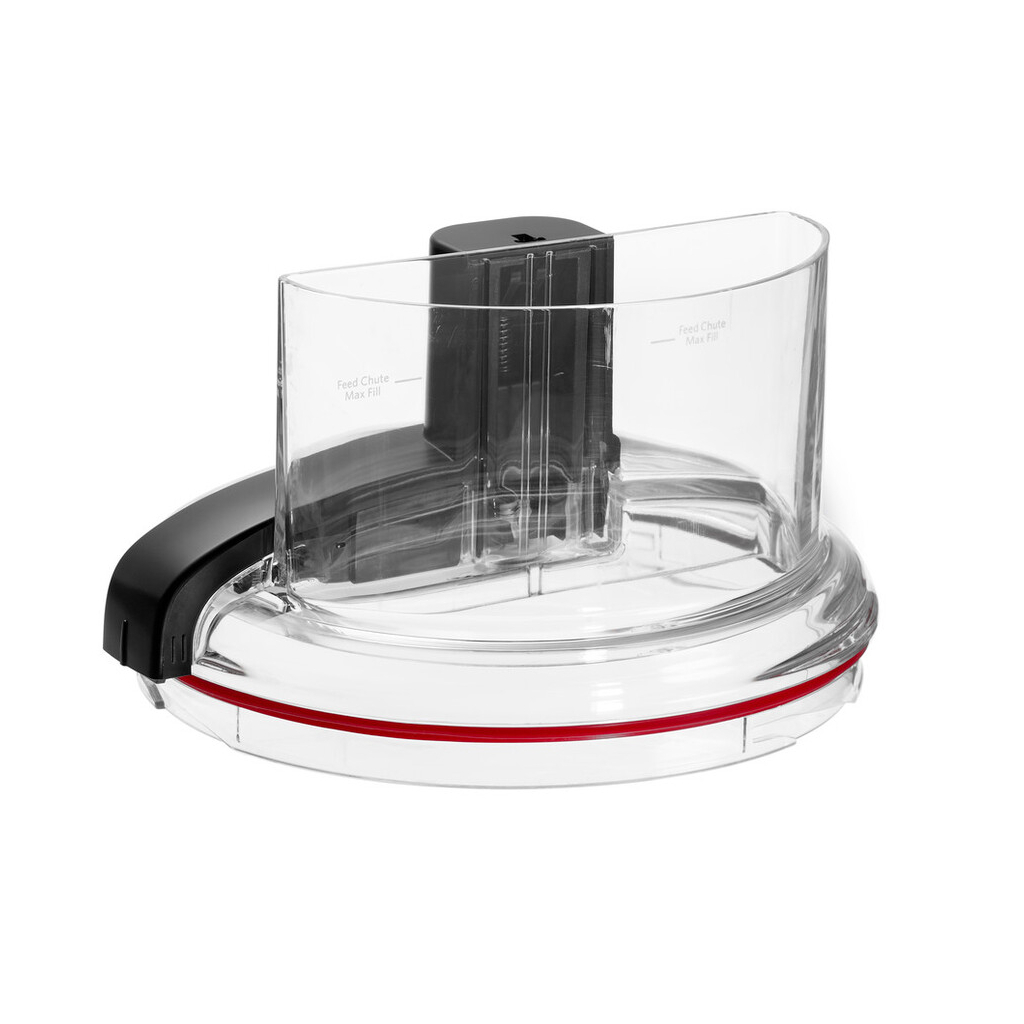 Кухонный комбайн KitchenAid 5KFP1644EER - 10