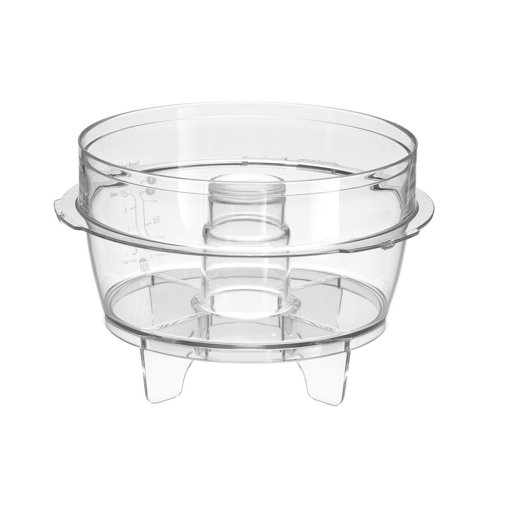 Кухонный комбайн KitchenAid 5KFP1644EOB - 3