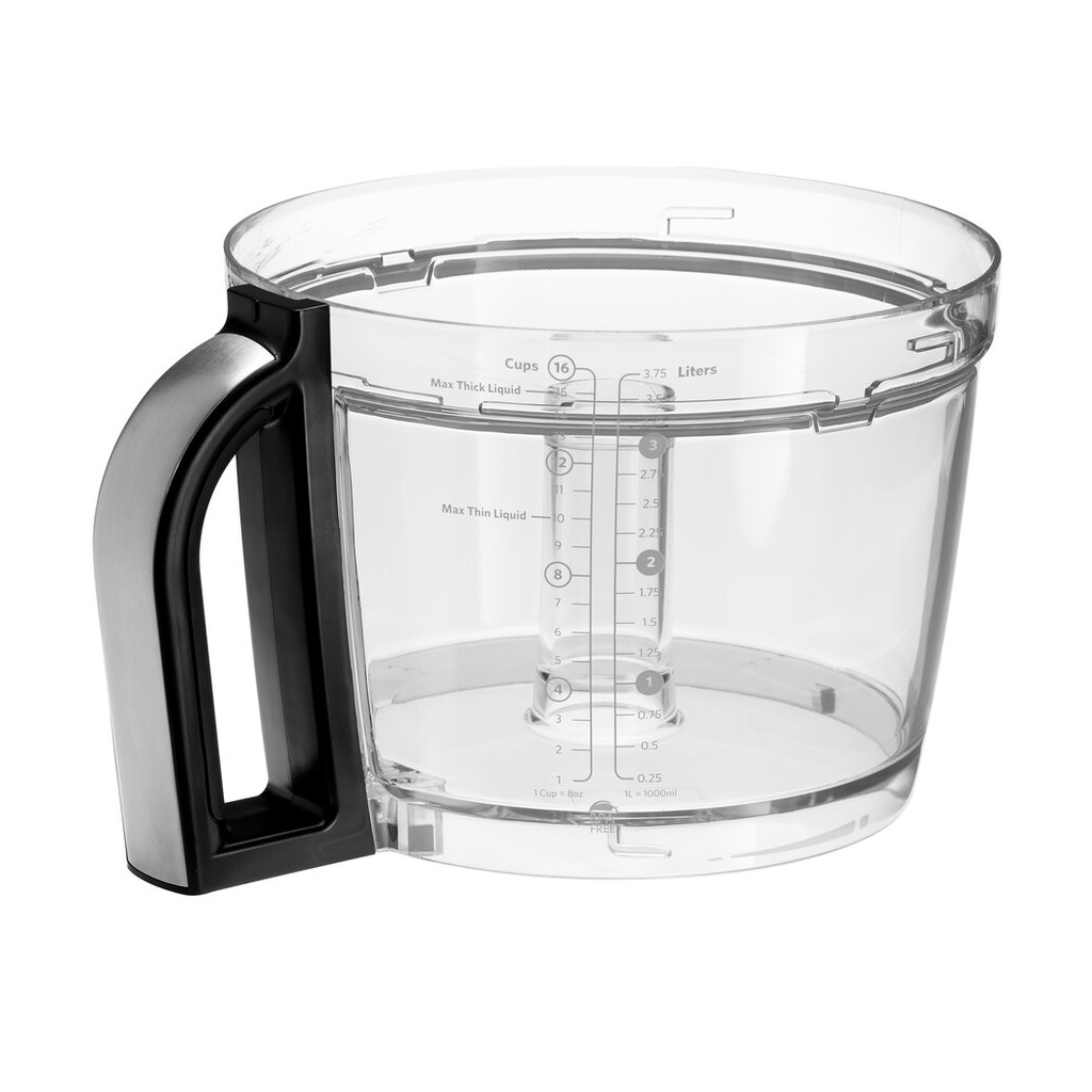 Кухонный комбайн KitchenAid 5KFP1644EOB - 5