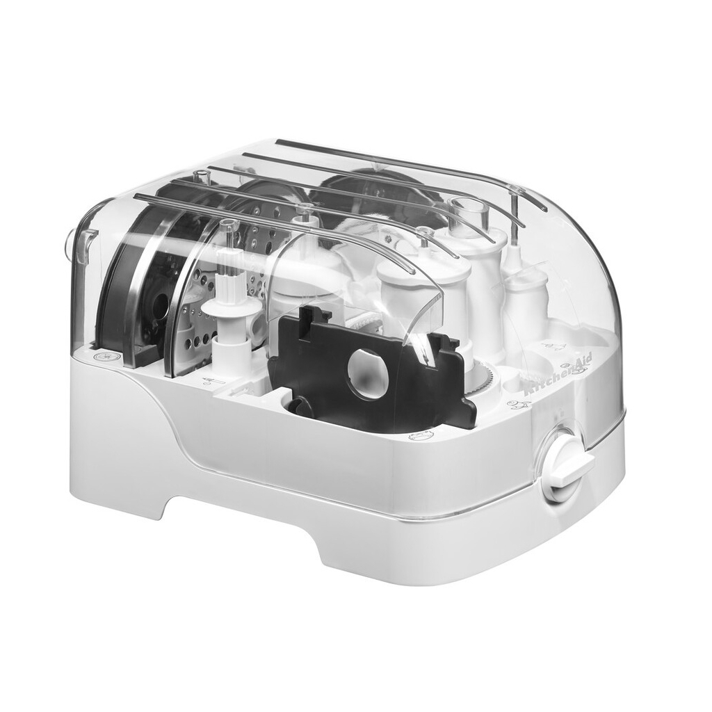 Кухонный комбайн KitchenAid 5KFP1644EOB - 6