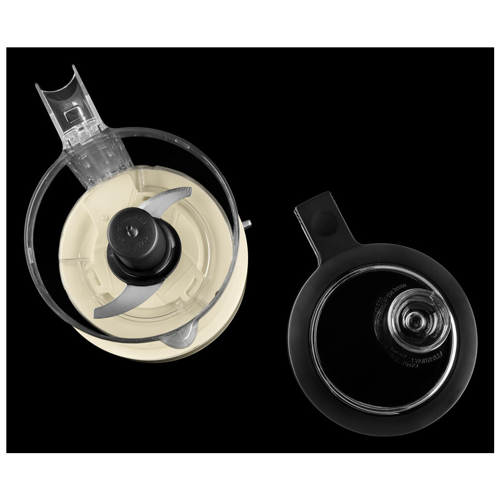 Кухонный комбайн KitchenAid 5KFCB519EAC - 2