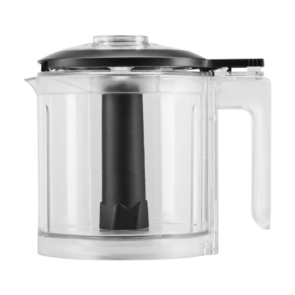 Кухонный комбайн KitchenAid 5KFCB519EAC - 4