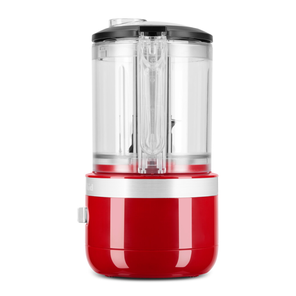 Кухонный комбайн KitchenAid 5KFCB519EER - 6