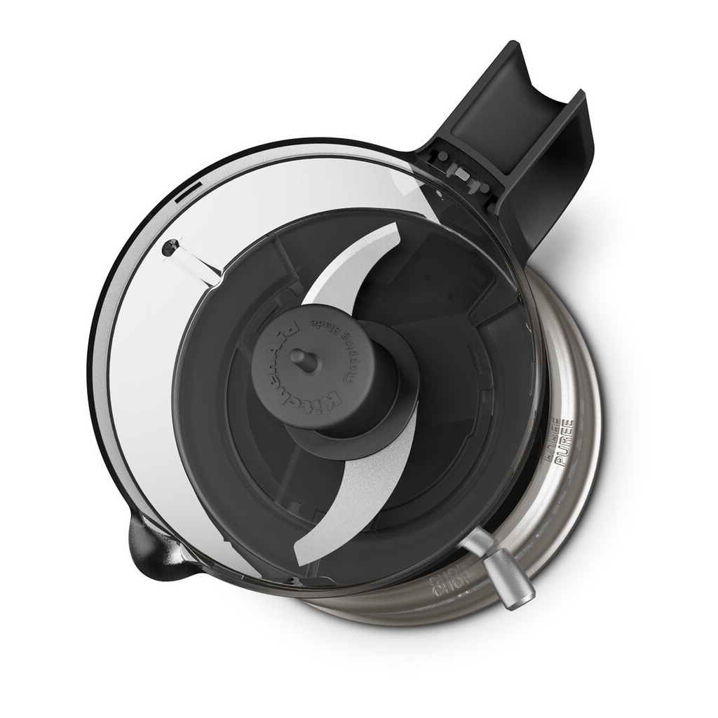 Кухонный комбайн KitchenAid 5KFC3516ECU - 7