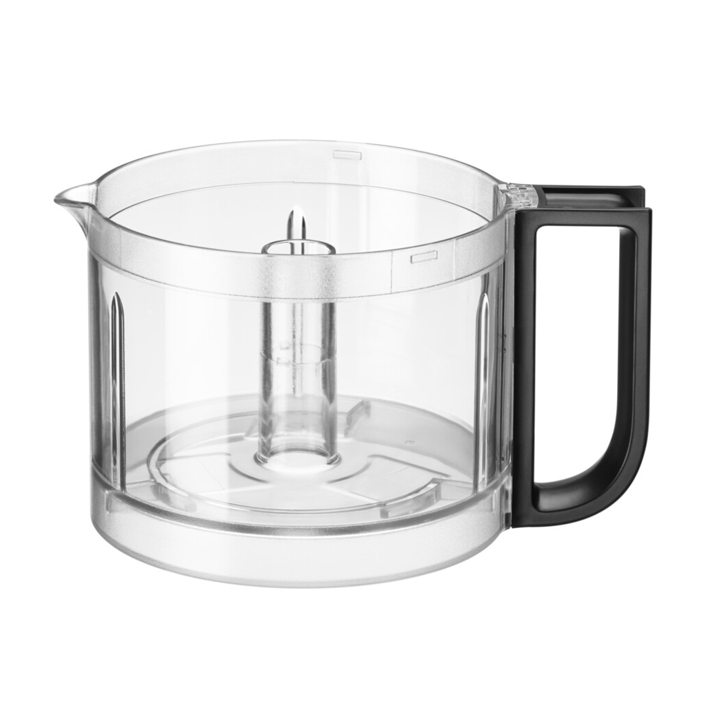 Кухонный комбайн KitchenAid 5KFC3516EER - 4