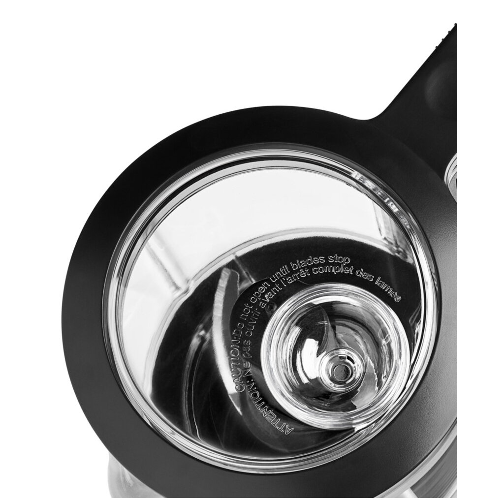 Кухонный комбайн KitchenAid 5KFC0516EOB - 2