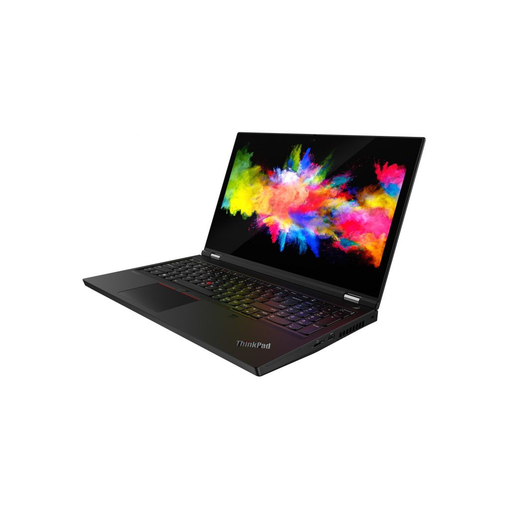 Ноутбук Lenovo ThinkPad P15 (20YRS1T900) - 1