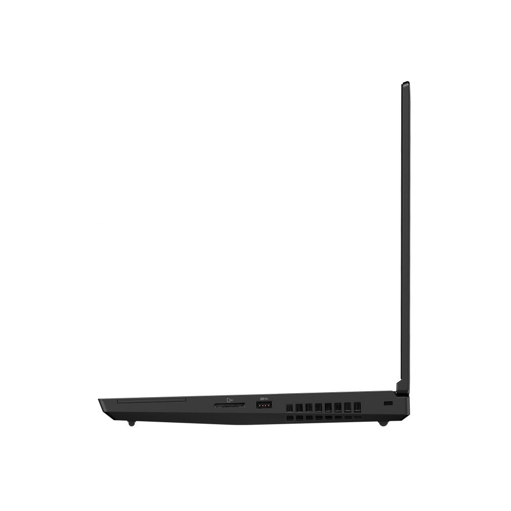 Ноутбук Lenovo ThinkPad P15 (20YRS1T900) - 3