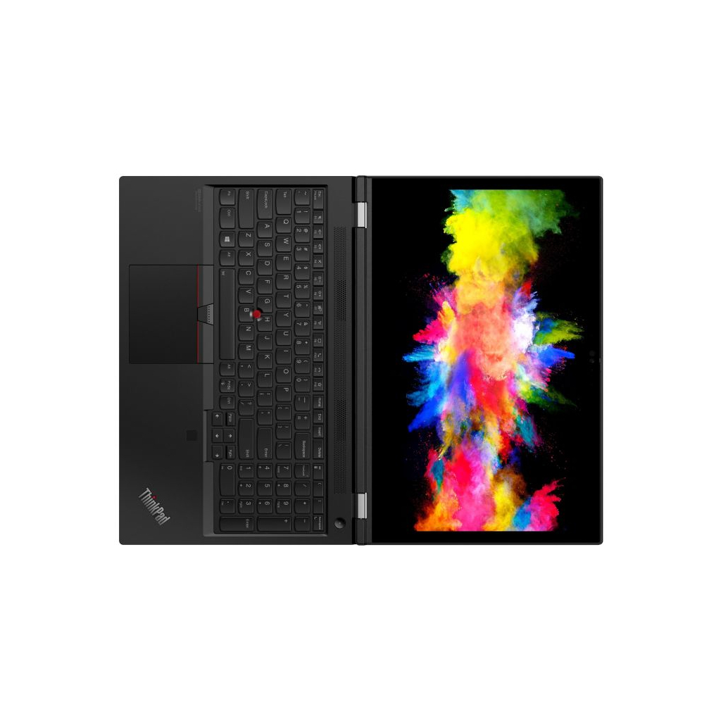 Ноутбук Lenovo ThinkPad P15 (20YRS1T900) - 4