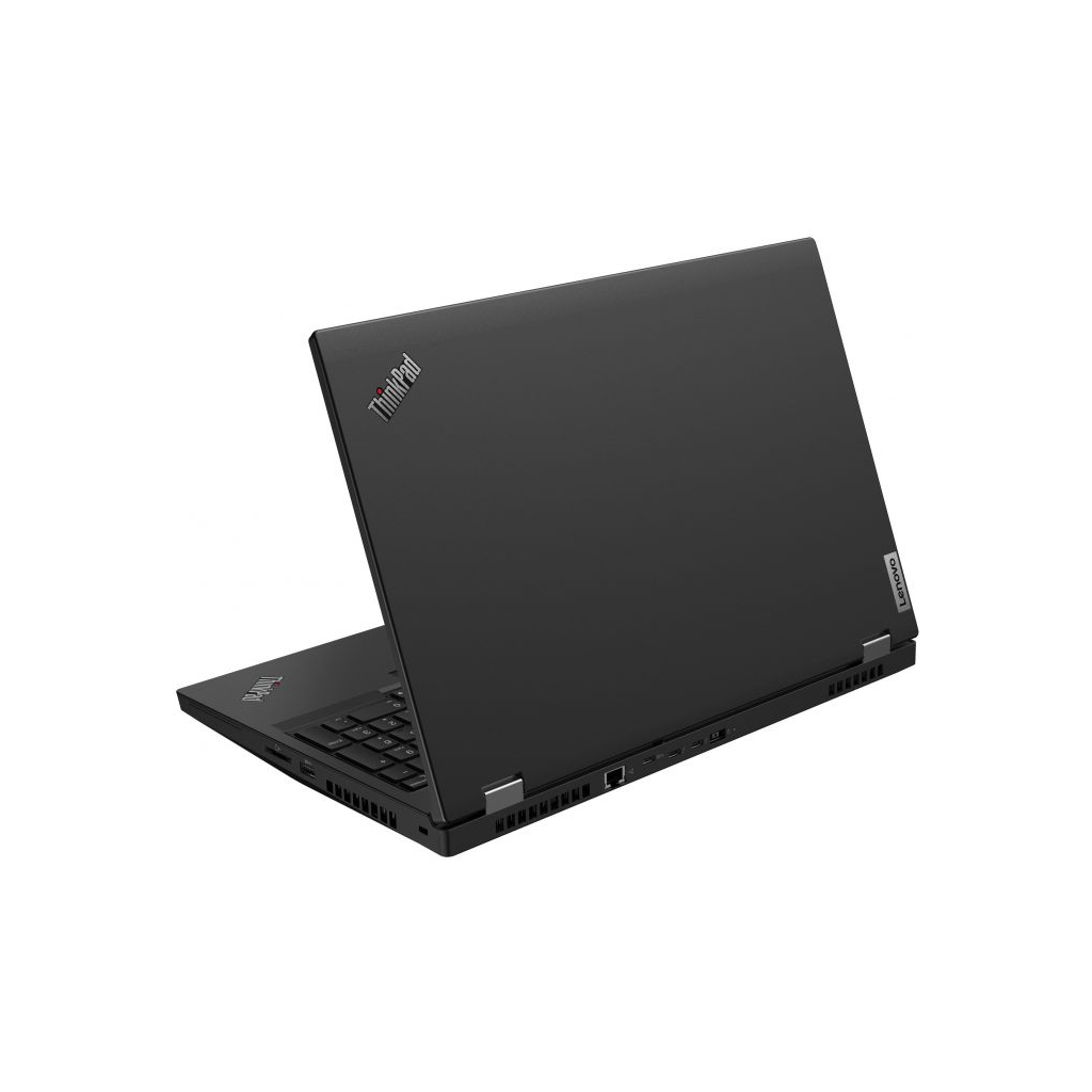Ноутбук Lenovo ThinkPad P15 (20YRS1T900) - 5