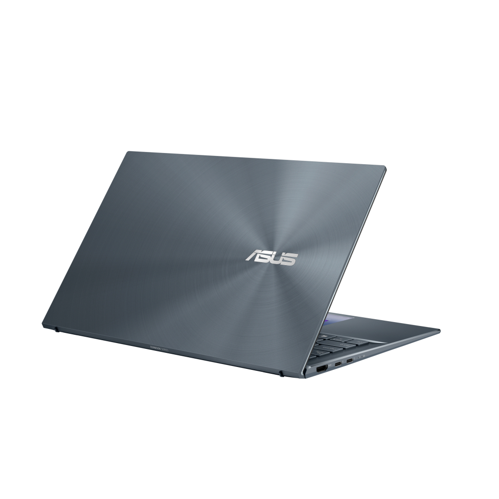 Ноутбук ASUS ZenBook UX435EG-AI519W (90NB0SI2-M00A70) - 2