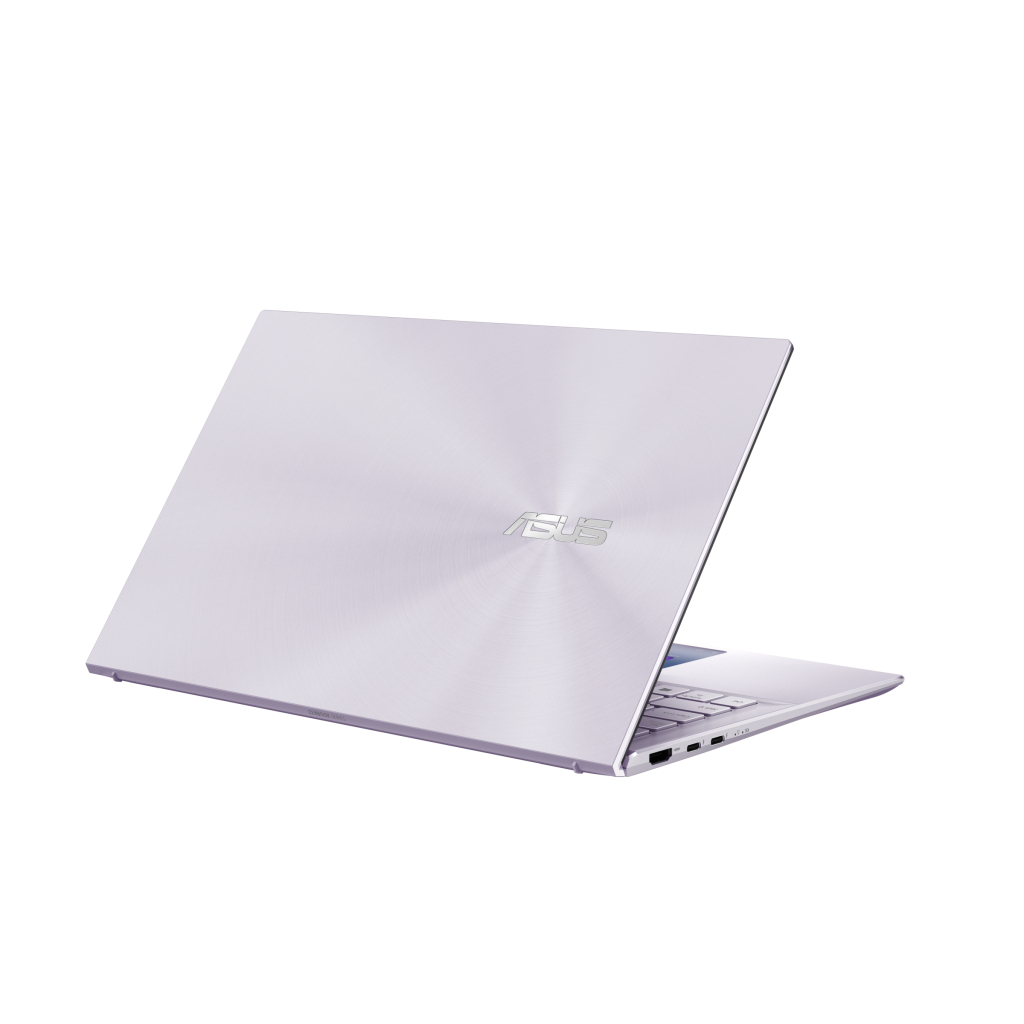 Ноутбук ASUS ZenBook UX435EG-K9529W (90NB0SI4-M00A80) - 2