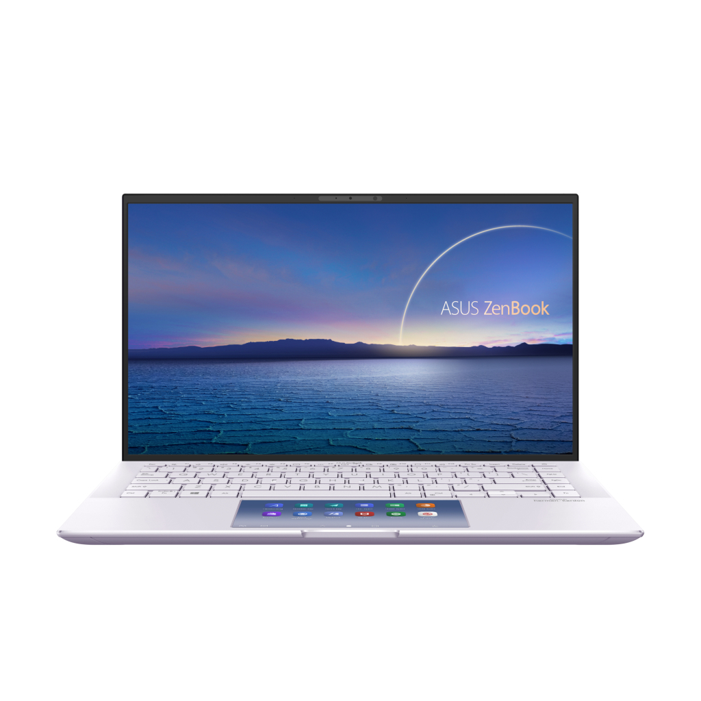 Ноутбук ASUS ZenBook UX435EG-K9529W (90NB0SI4-M00A80)