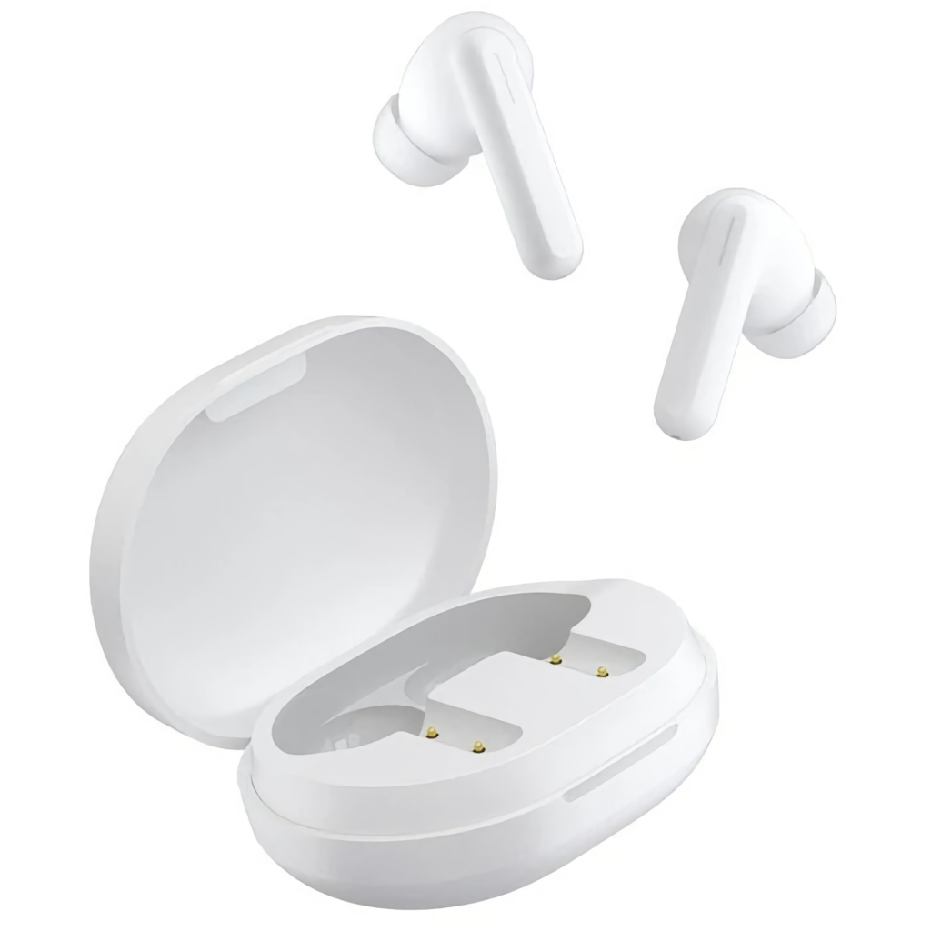 Наушники Haylou GT7 White - 1 Наушники Haylou GT7 White - 1