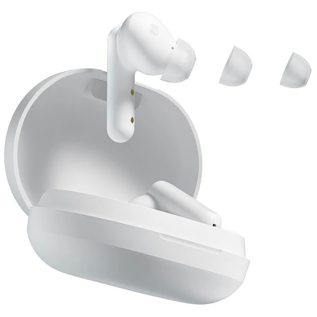 Наушники Haylou GT7 White