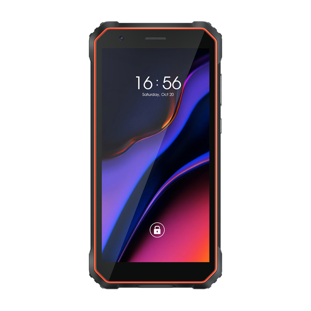 Мобильный телефон Oscal S60 3/16GB Orange