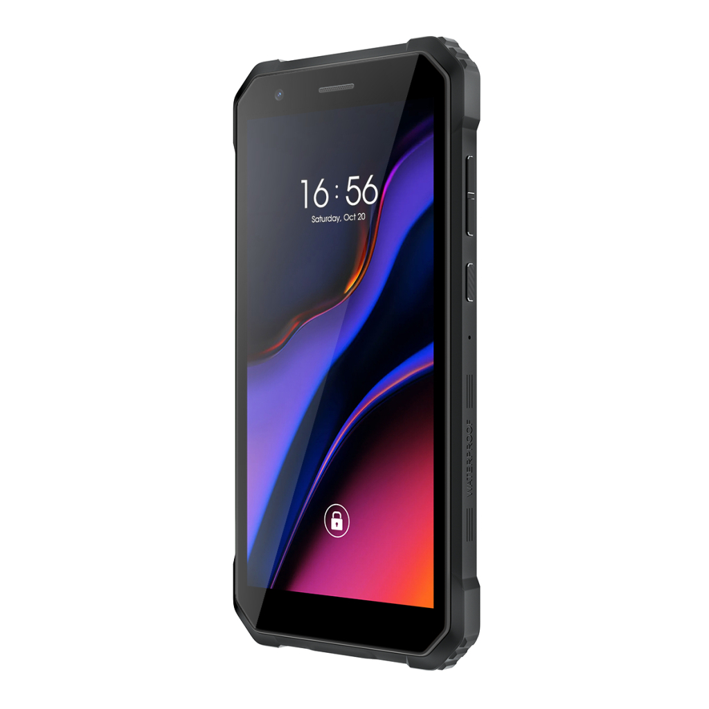 Мобильный телефон Oscal S60 Pro 4/32GB Black - 2