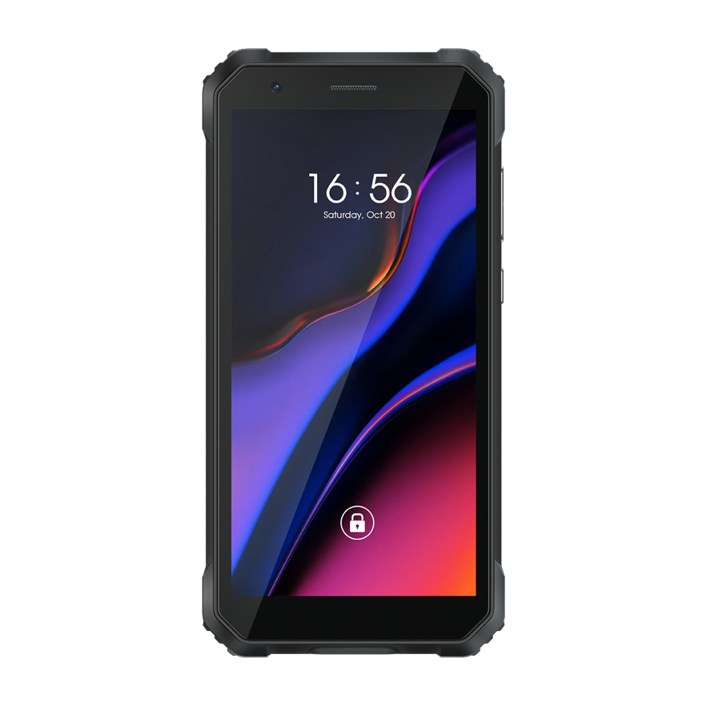 Мобильный телефон Oscal S60 Pro 4/32GB Black - 3