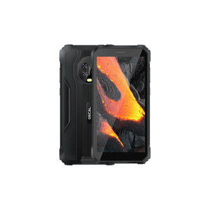 Мобильный телефон Oscal S60 Pro 4/32GB Black