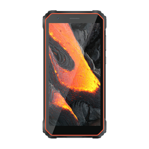 Мобильный телефон Oscal S60 Pro 4/32GB Orange