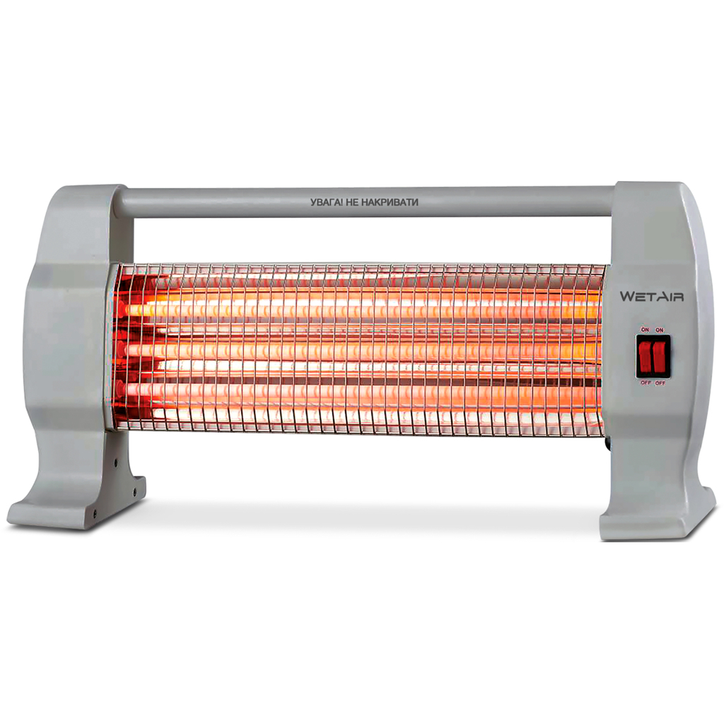 Обогреватель WetAir WQH-2010G