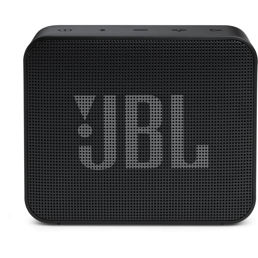 Акустическая система JBL Go Essential Black (JBLGOESBLK) - 1