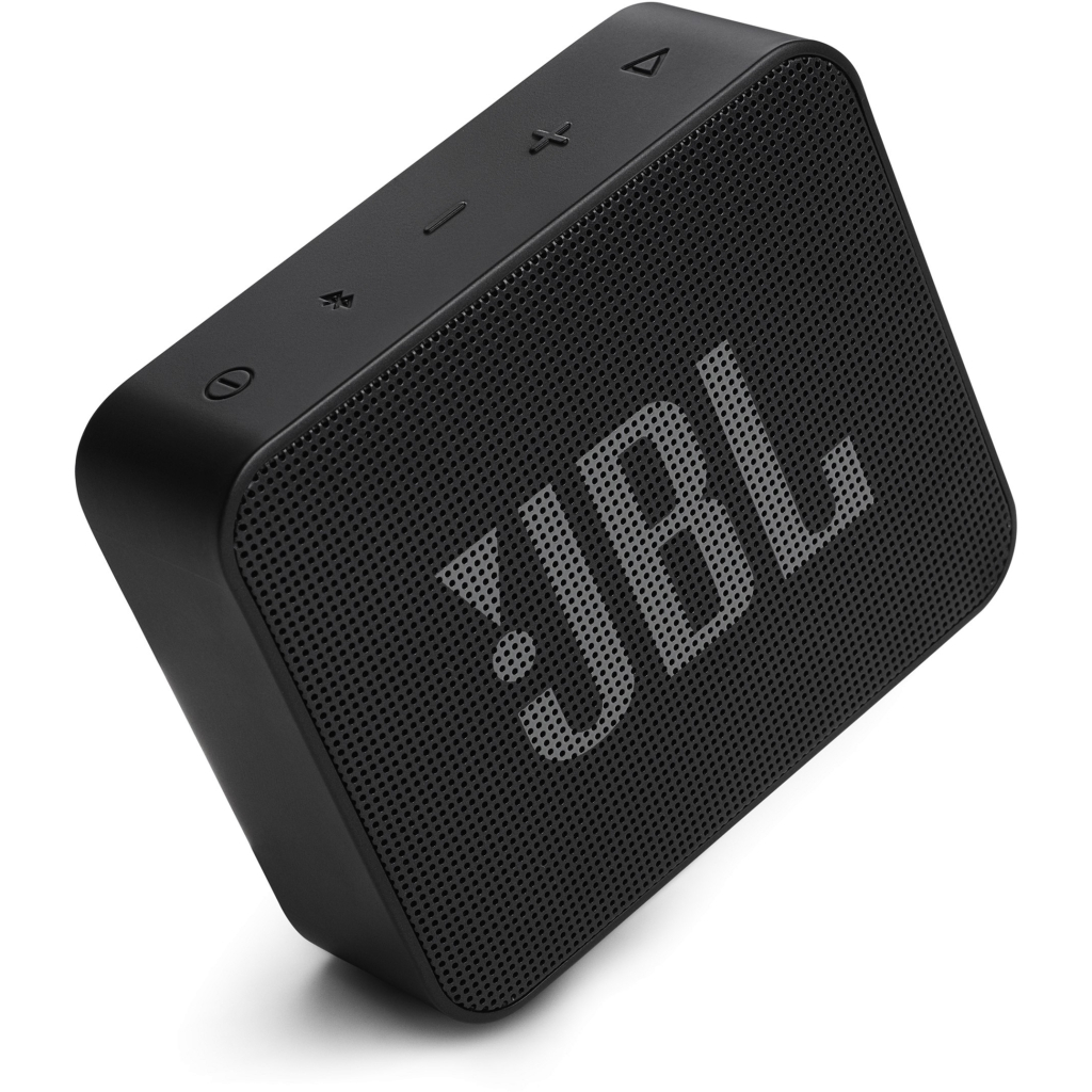 Акустическая система JBL Go Essential Black (JBLGOESBLK) - 2