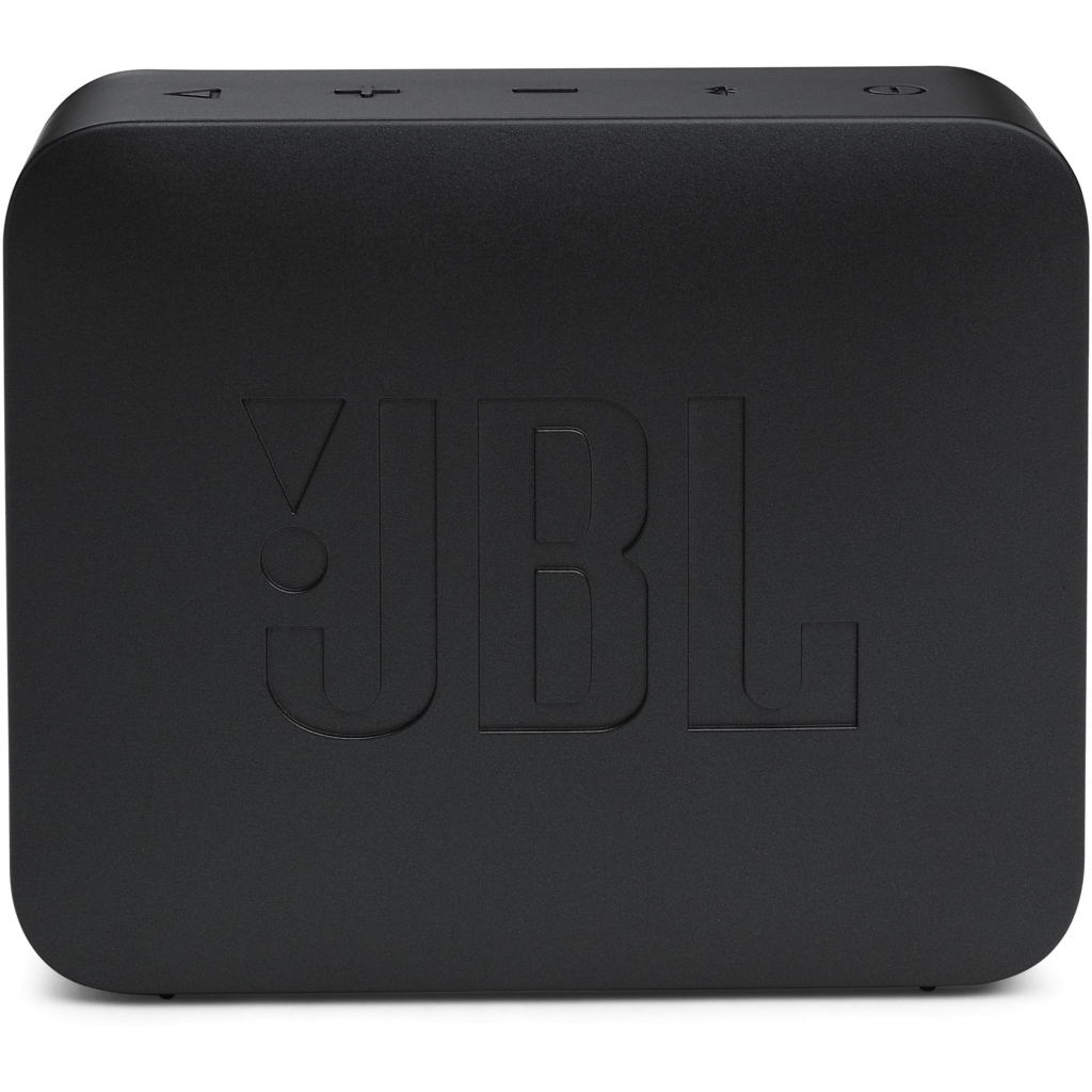 Акустическая система JBL Go Essential Black (JBLGOESBLK) - 3