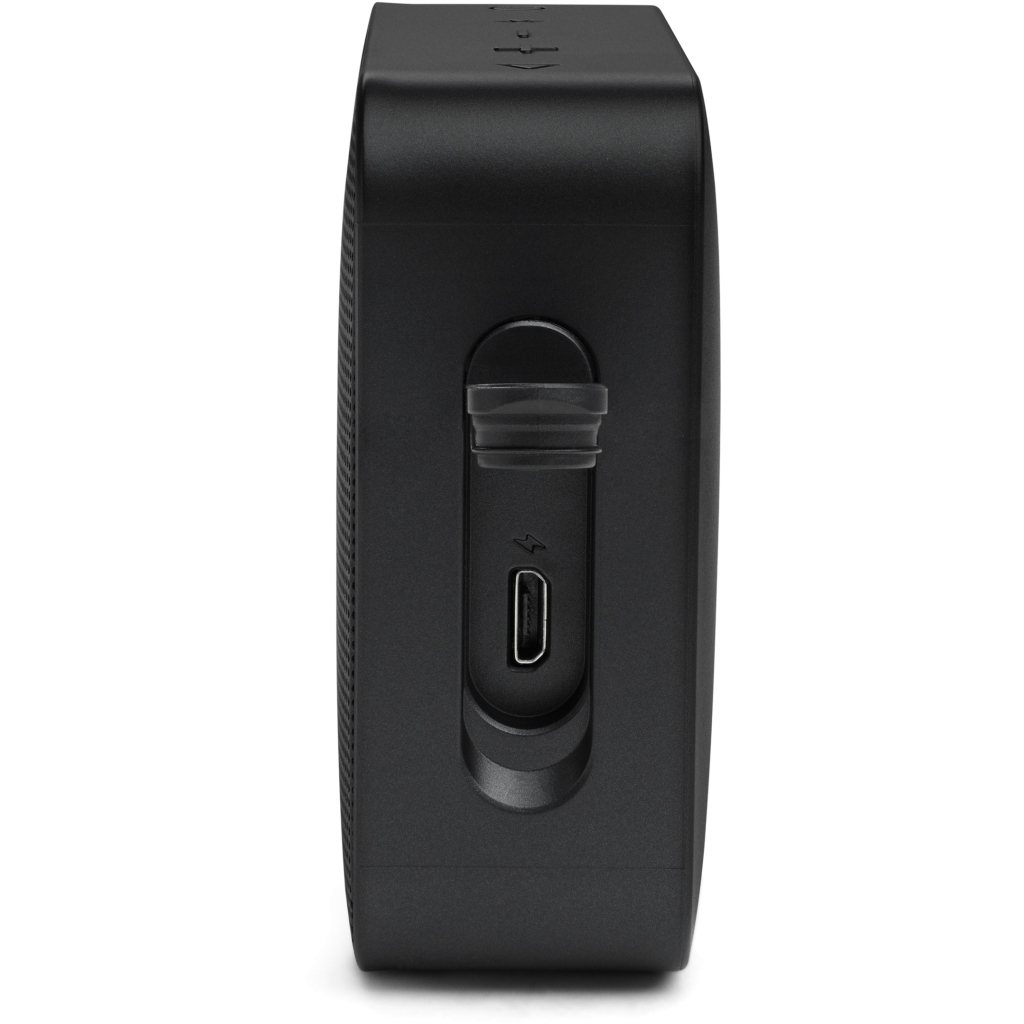 Акустическая система JBL Go Essential Black (JBLGOESBLK) - 6