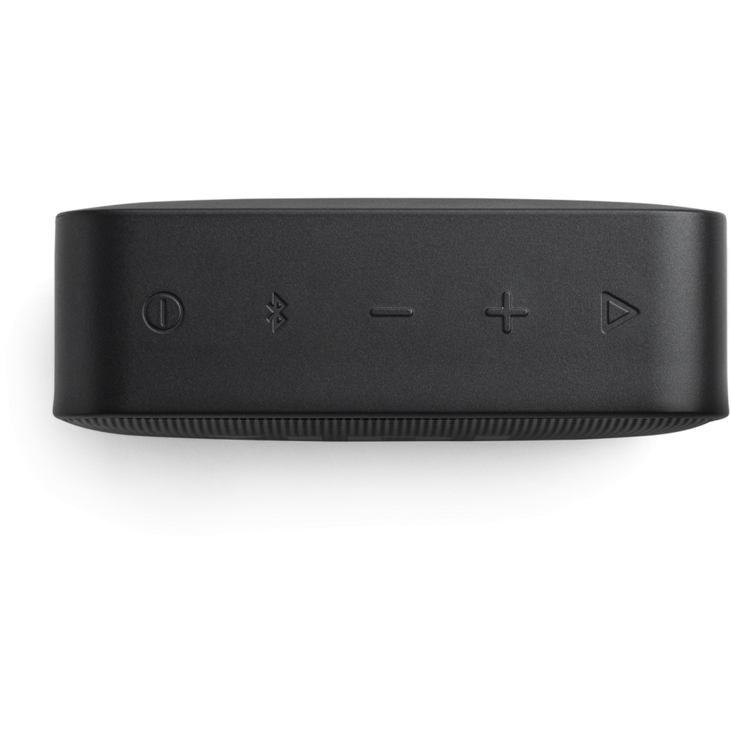 Акустическая система JBL Go Essential Black (JBLGOESBLK) - 8