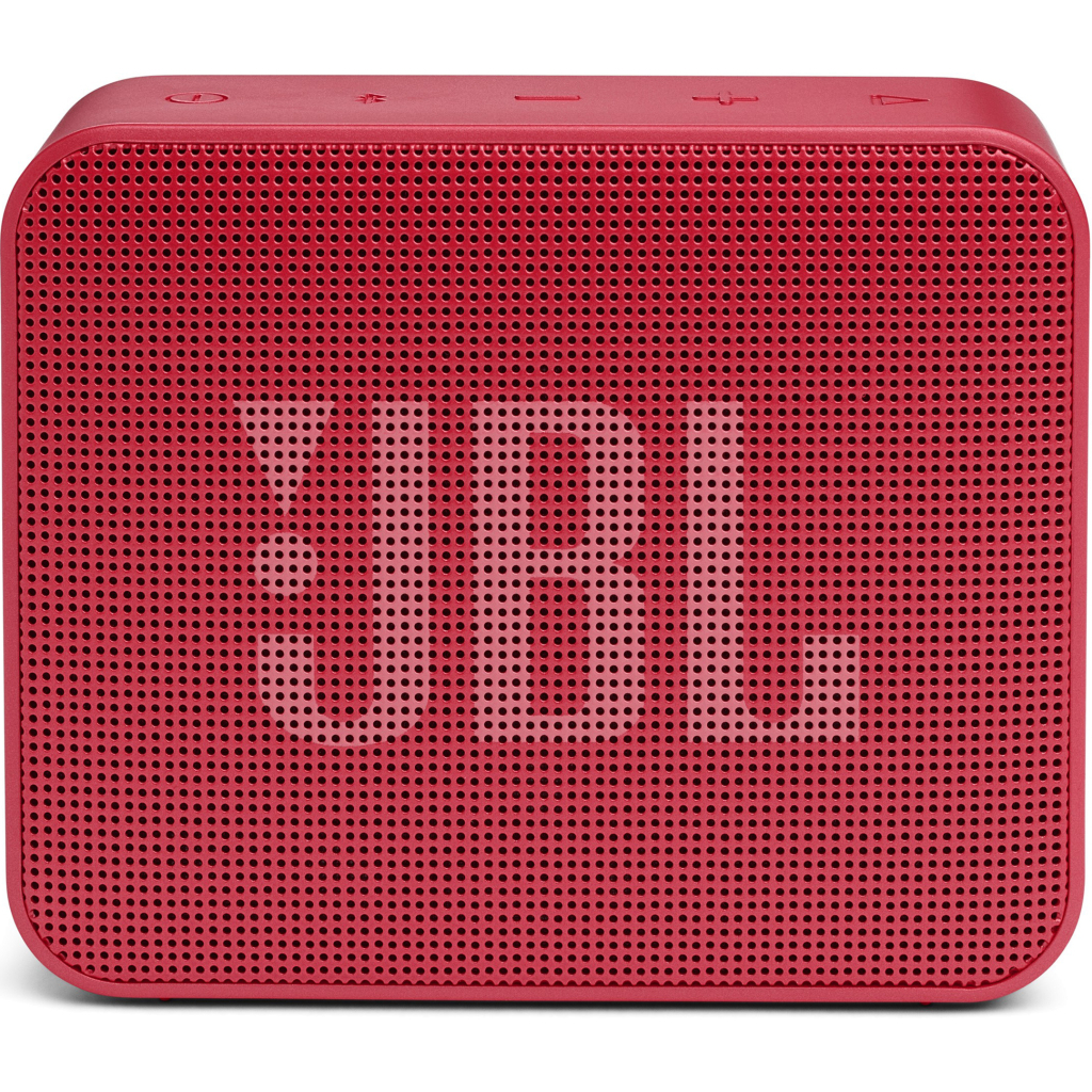 Акустическая система JBL Go Essential Red (JBLGOESRED) - 1