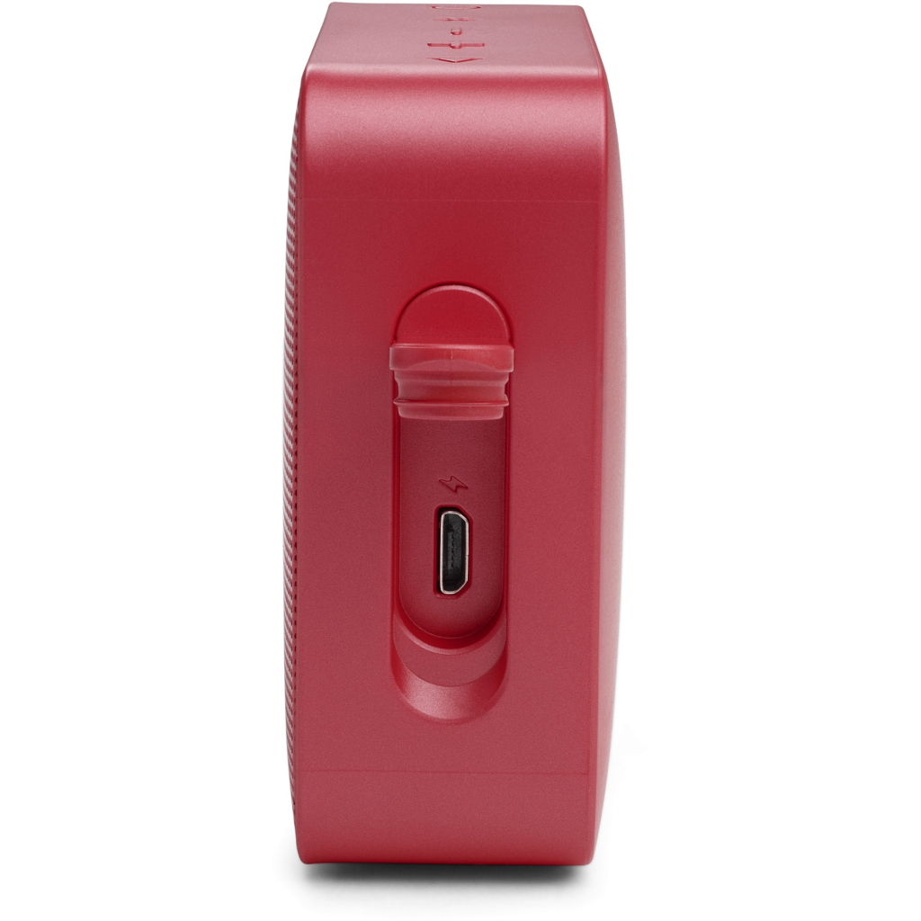 Акустическая система JBL Go Essential Red (JBLGOESRED) - 5