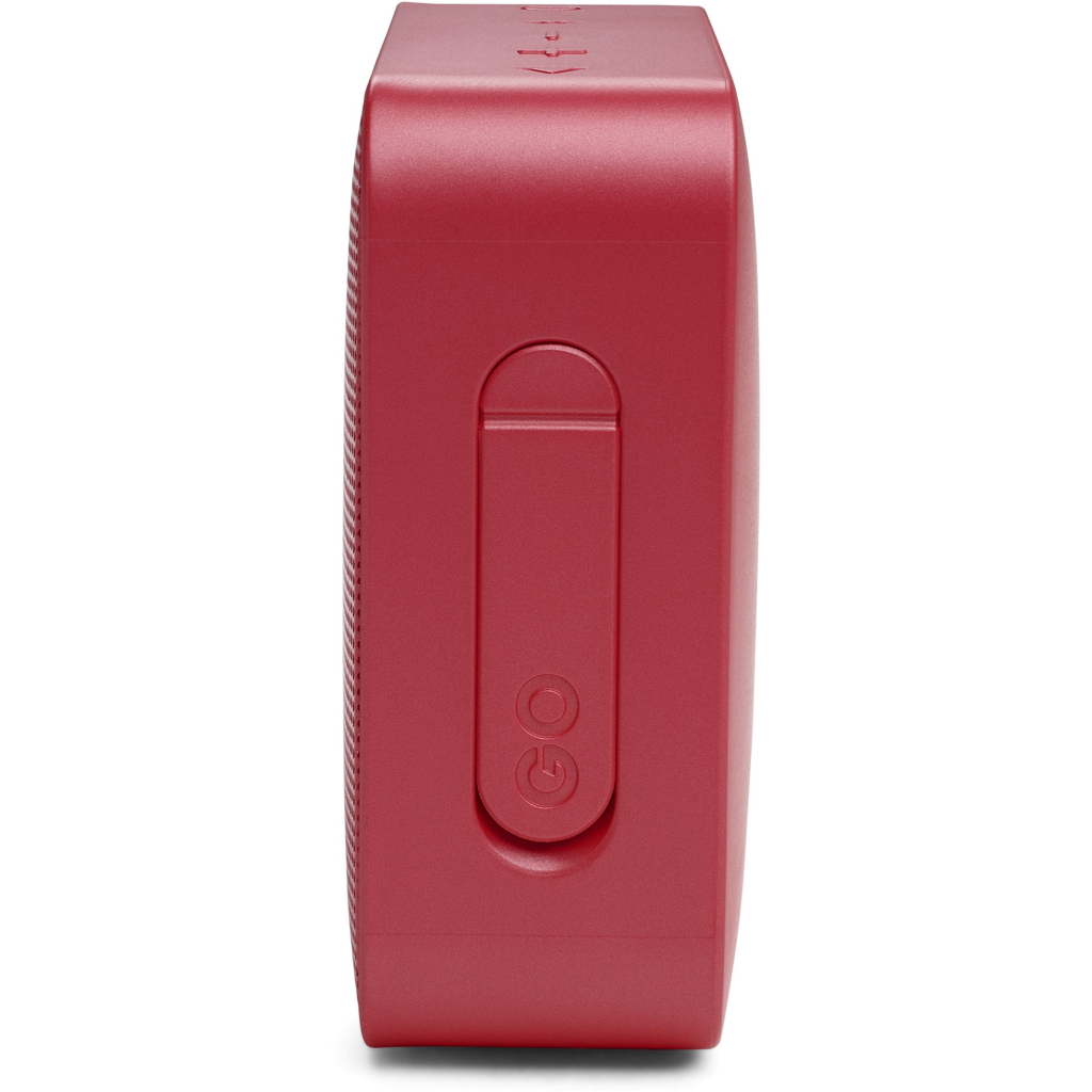 Акустическая система JBL Go Essential Red (JBLGOESRED) - 6