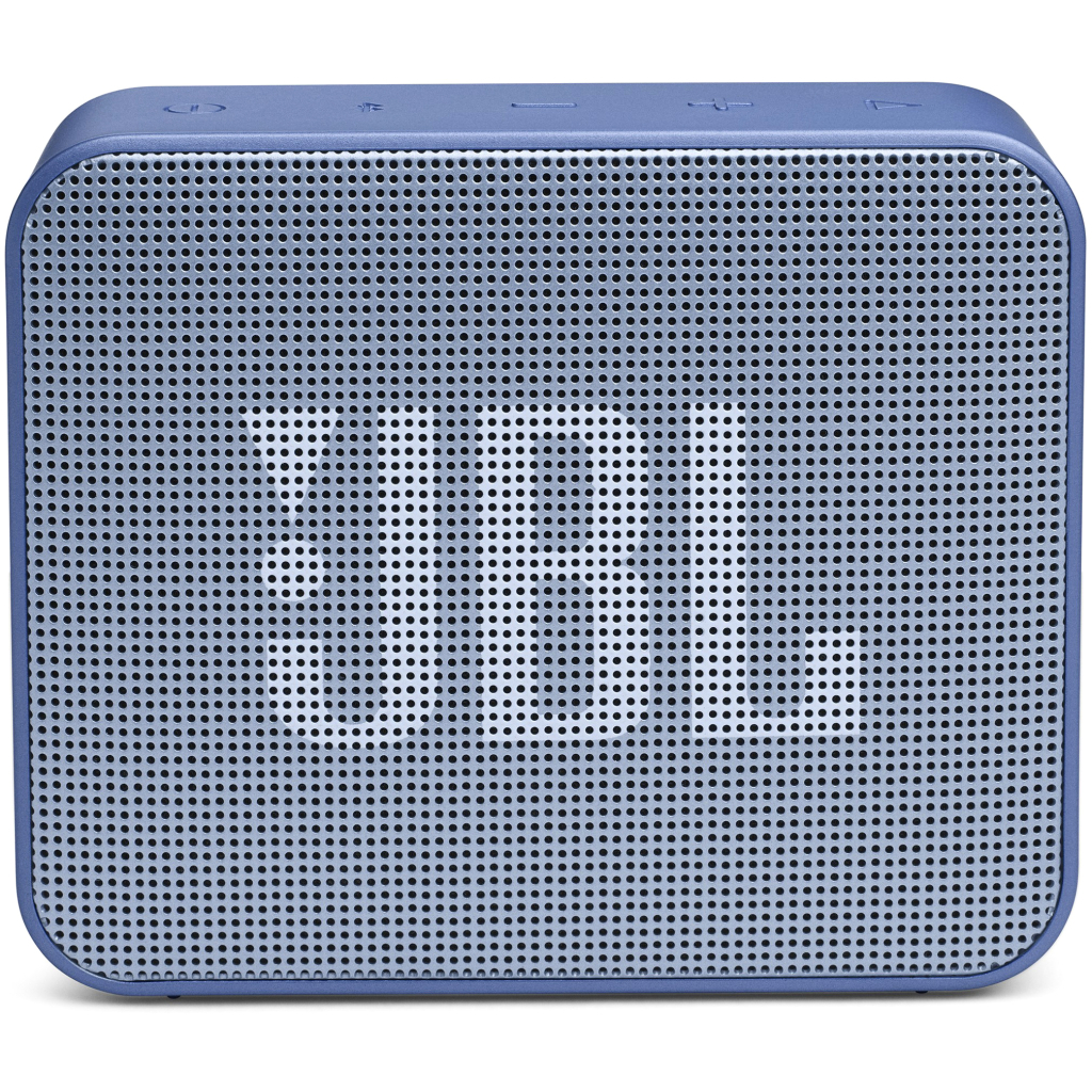 Акустическая система JBL Go Essential Blue (JBLGOESBLU) - 1