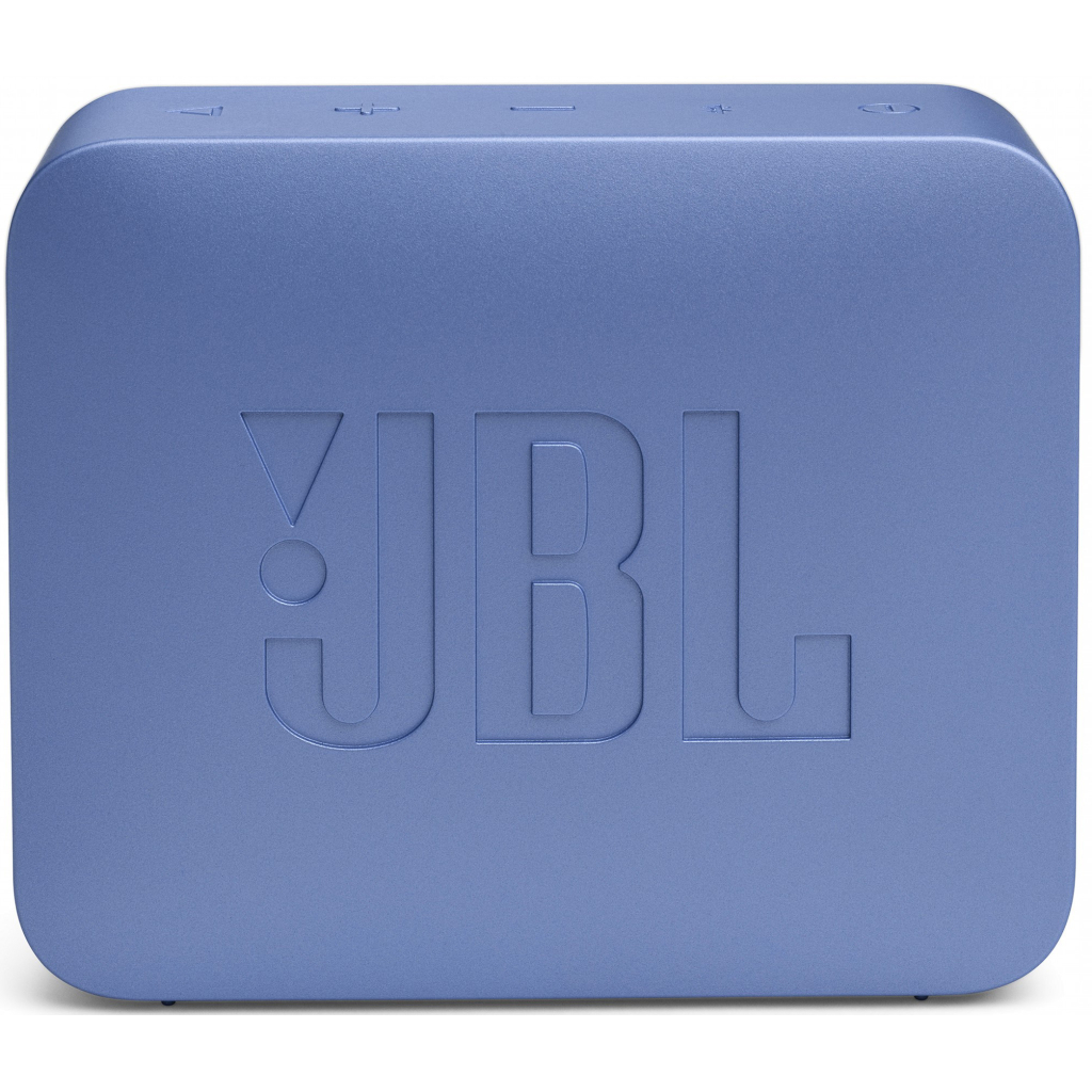 Акустическая система JBL Go Essential Blue (JBLGOESBLU) - 3