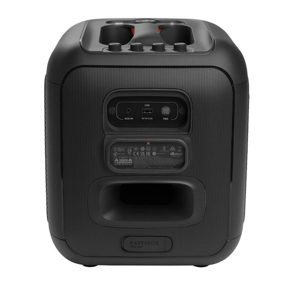 Акустическая система JBL PartyBox Encore (JBLPBENCORE1MICEP) - 1