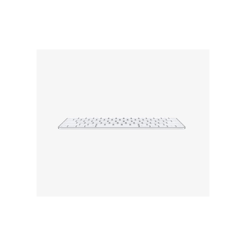 Клавиатура Apple Magic Keyboard з Touch ID Bluetooth (MK293UA/A) - 1