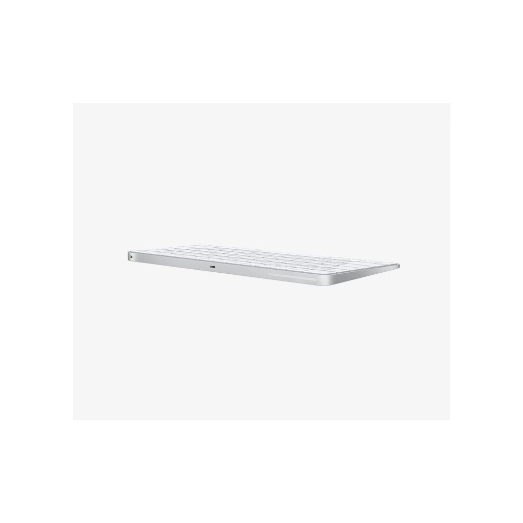 Клавиатура Apple Magic Keyboard з Touch ID Bluetooth (MK293UA/A) - 2