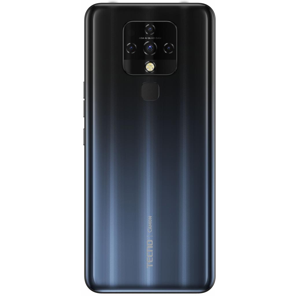 Мобильный телефон Tecno CE7j (Camon 16 SE 6/128Gb) Misty Grey (4895180763908) - 1