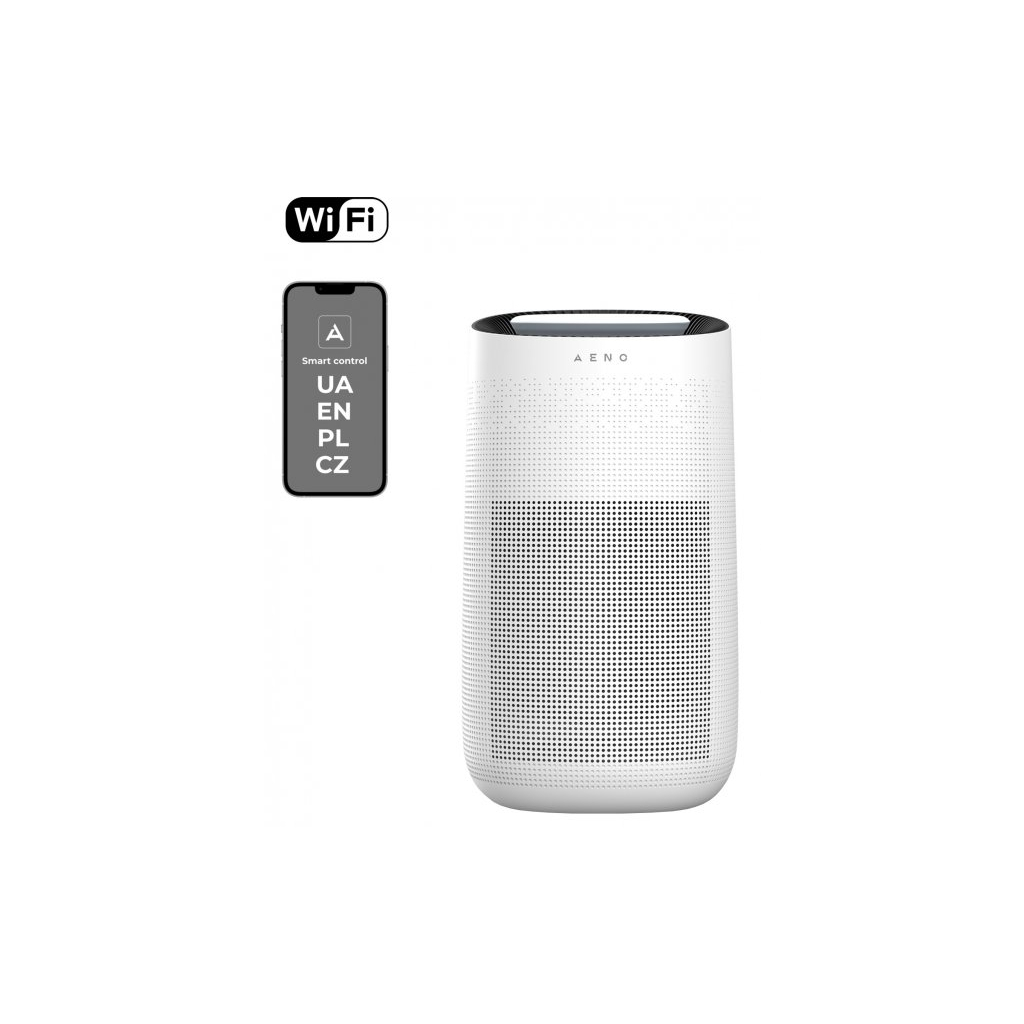 Воздухоочиститель AENO AP1S (AAP0001S)