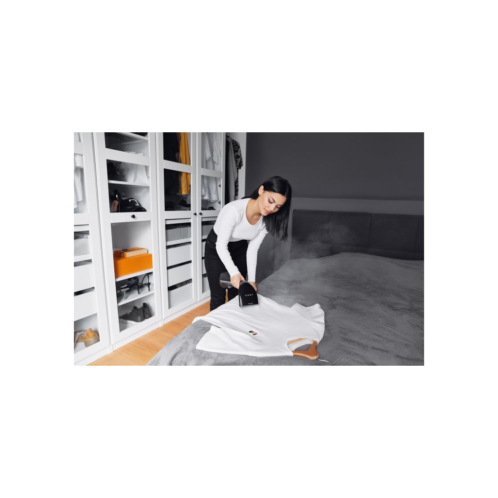 Отпариватель для одежды AENO GS3 (AGS0003) - 2