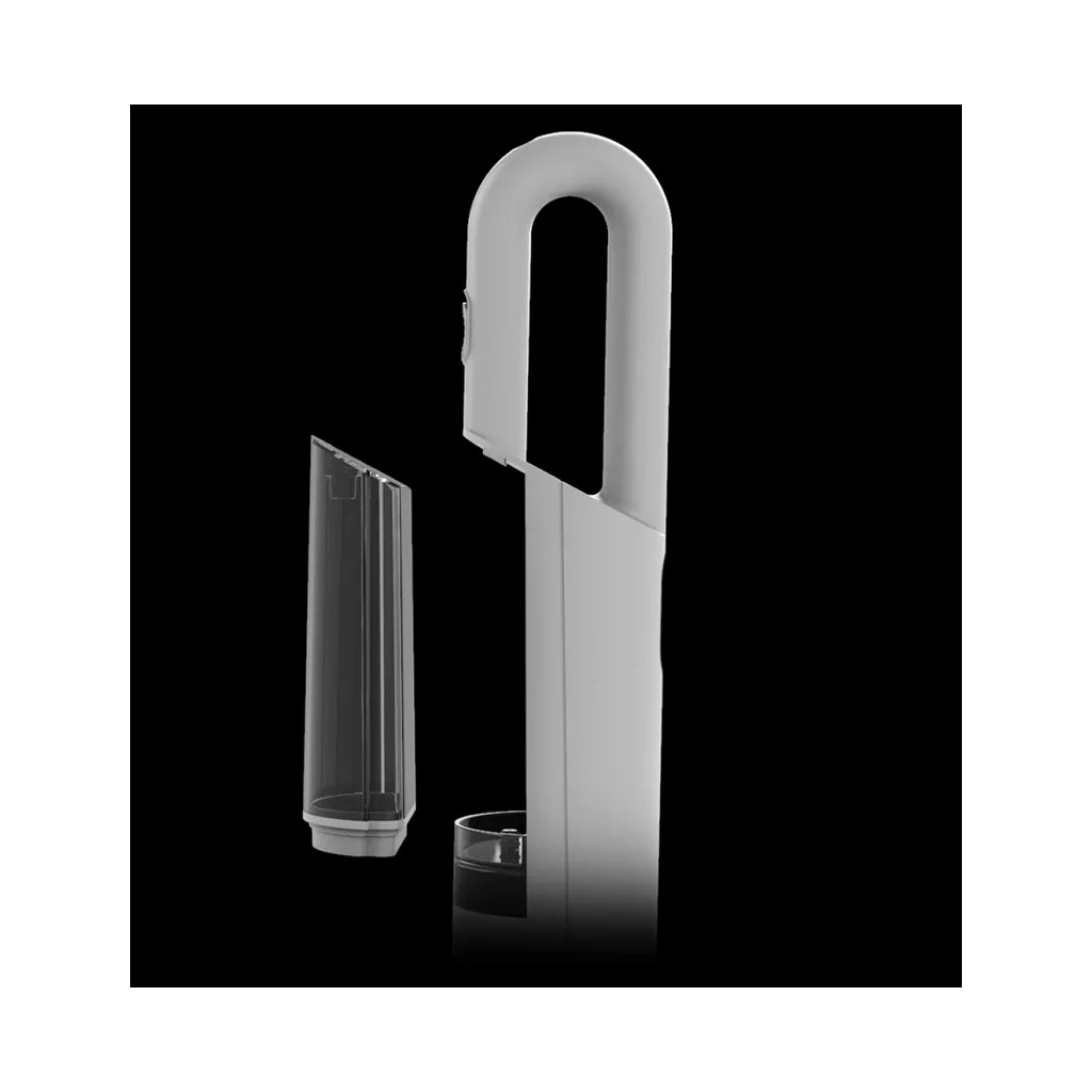 Пароочиститель AENO ASM0001 - 8