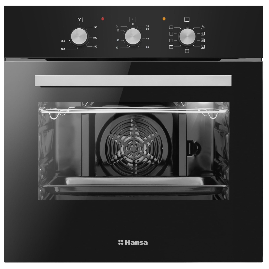 Духовой шкаф Hansa BOES68181 - 1