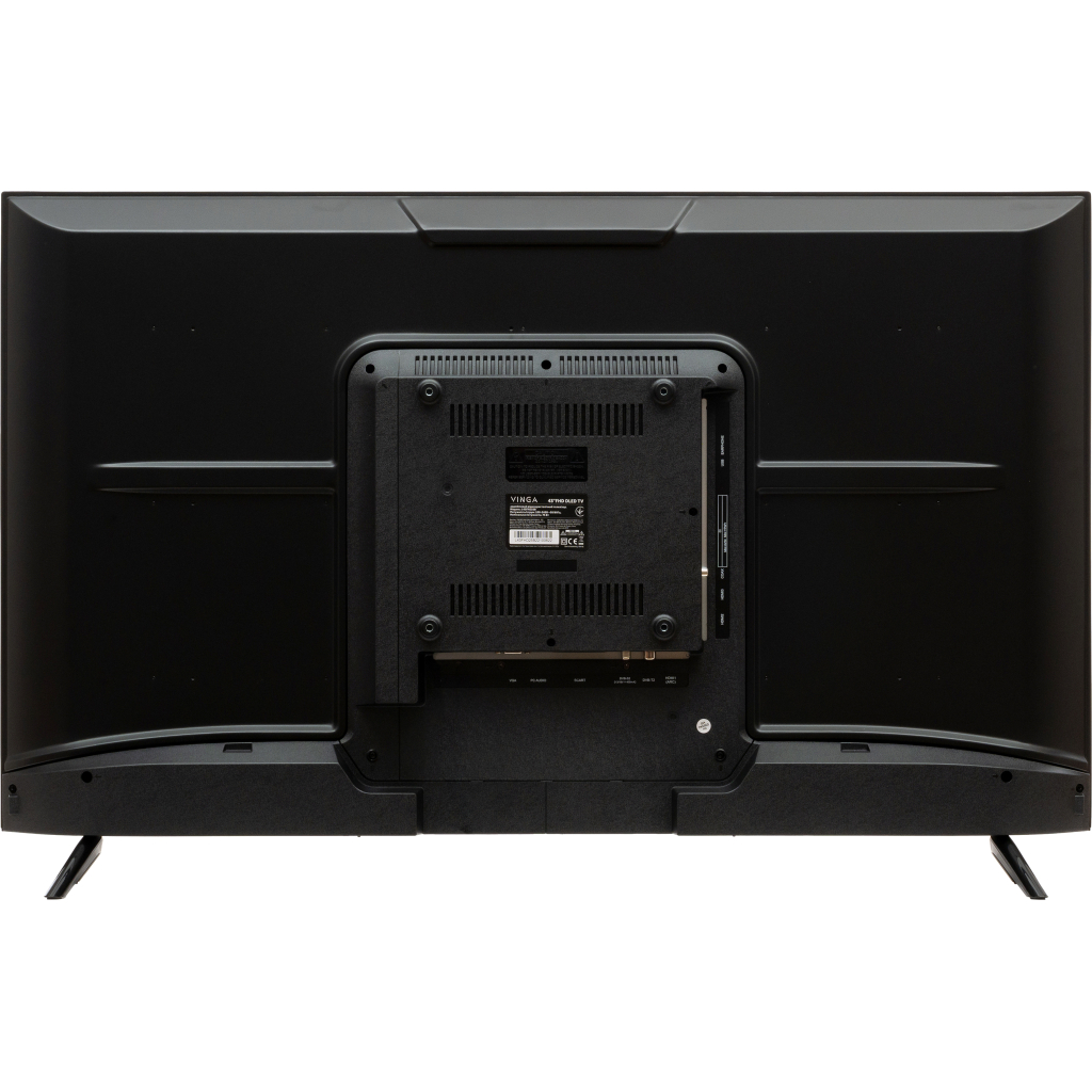Телевизор Vinga L43FHD25B - 4 Телевизор Vinga L43FHD25B - 4