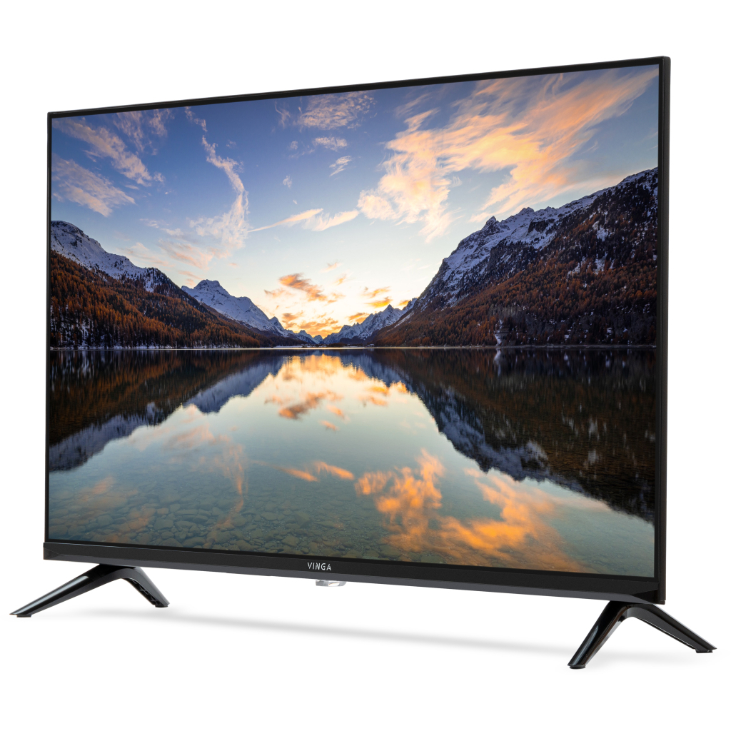 Телевизор Vinga L32HD25B - 2 Телевизор Vinga L32HD25B - 2