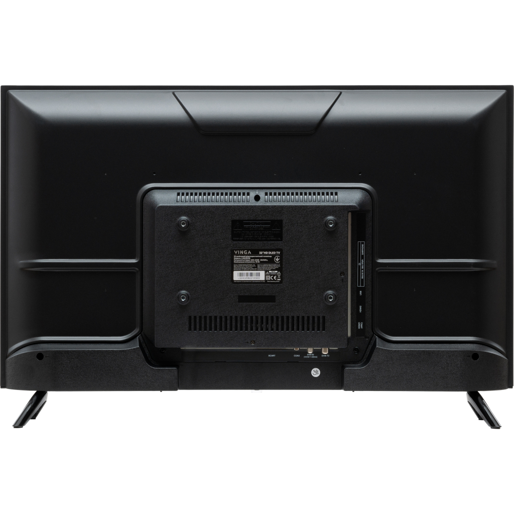 Телевизор Vinga L32HD25B - 4 Телевизор Vinga L32HD25B - 4